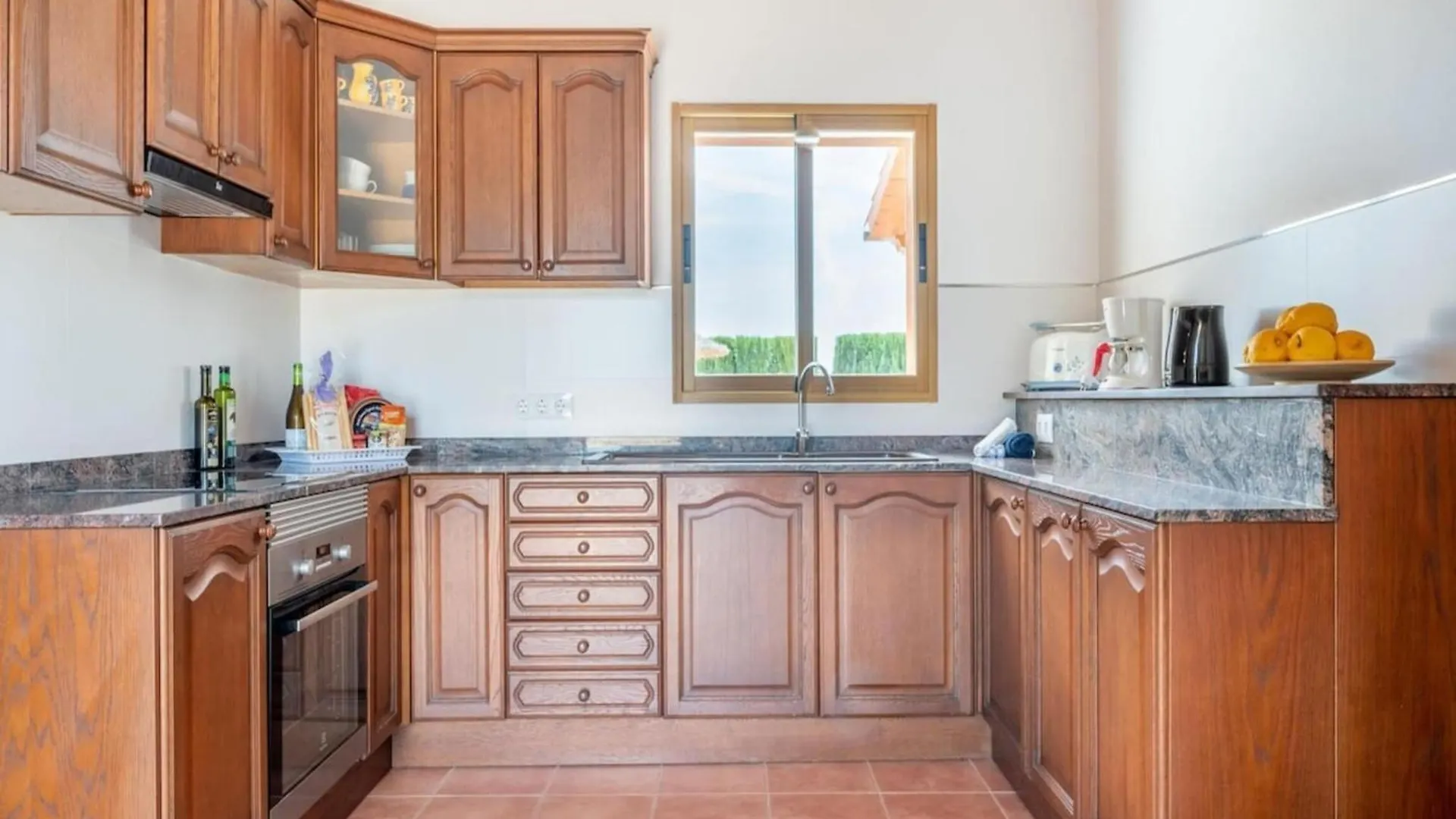 Nice Villa With Private Pool Alaro Spain
